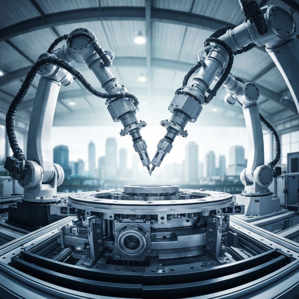 Automation Systems