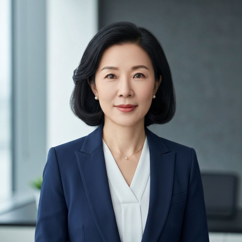 Lisa Wang